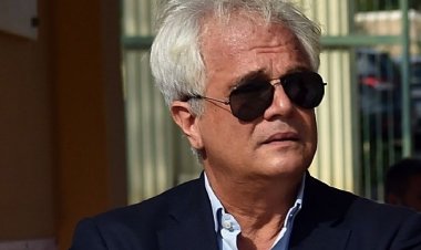 Giammarva, ridotte misure interdittive