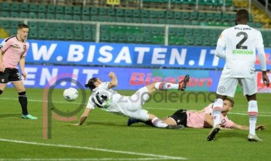 Giudice Sportivo: un turno di squalifica per Murawski