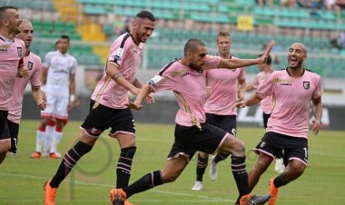 Perugia-Palermo, all'andata fu spettacolo rosanero
