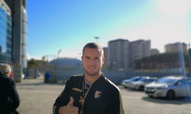 «Sogno il Barbera pieno, sarebbe importante in questo momento»