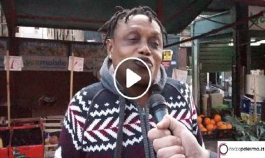 VIDEO/ Palermo americano? L'opinione dei tifosi 