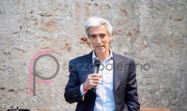 MIRRI: «UN CAVALIERE ROSANERO PER IL PALERMO»