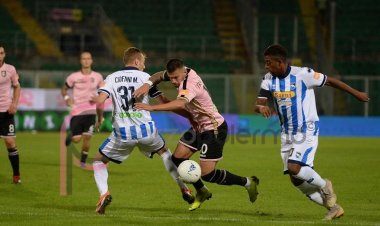 Trajkovski: «Io miglior assistman? Sono contento. Nestorovski...»