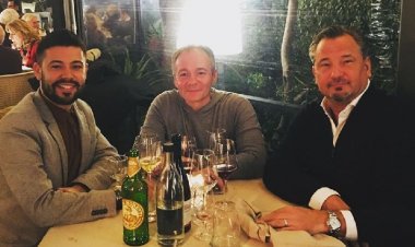 Ma con quale faccia tosta?