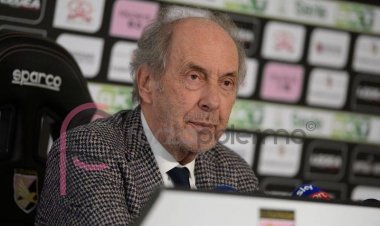 Foschi: «Due gruppi importanti interessati al Palermo»