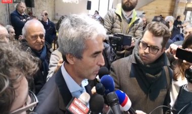 Mirri in attesa della documentazione. Il tempo stringe