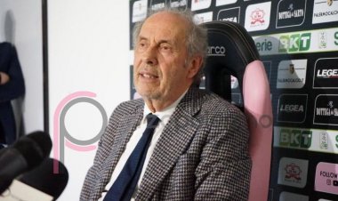 Repubblica - Palermo, fra Foschi e Mirri è botta e risposta