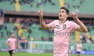 Crotone-Palermo: in attacco Moreo e Nestorovski. Le probabili