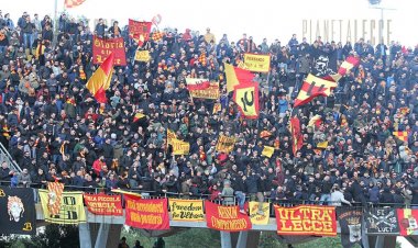 Il Lecce asfalta l'Ascoli, gli highlights