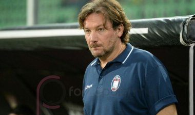 Stroppa: «Basta alibi, con il Palermo daremo battaglia»