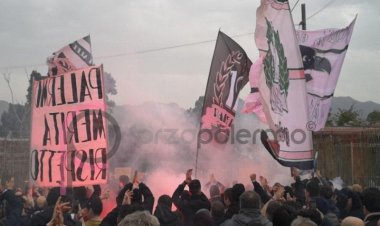 L'orgoglio del palermitano