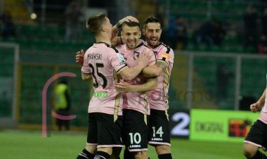 È tornato il Palermo. Puscas-Trajkovski, Lecce k.o.