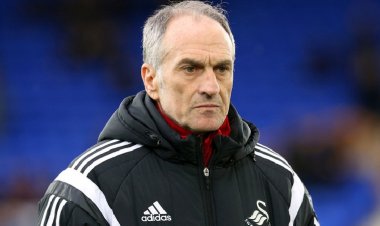 Guidolin: «Auguro al Palermo di tornare in Serie A»