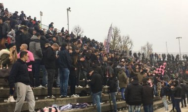 In vendita i biglietti del settore ospiti per Venezia-Palermo