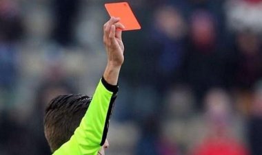 Serie B, Giudice Sportivo: un giocatore del Palermo squalificato