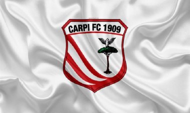 Carpi, cinque giocatori in dubbio per il Palermo