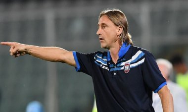 Sorpresa Udinese, esonerato Nicola. Tudor in pole