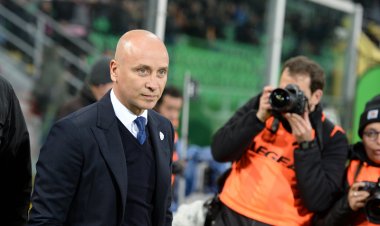 Corini: «Prossime tre gare fondamentali»