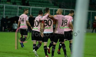 GDS- Palermo, patto per la Serie A. Incontro squadra-Foschi