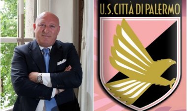 ESCLUSIVA, Lucchesi: «Ecco perché sono a Palermo»