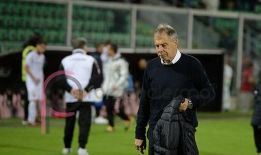 Braglia: «Palermo squadra costruita per vincere. Domani...»