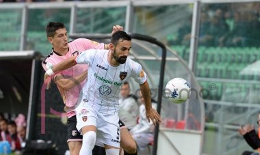 Cosenza-Palermo: al «Marulla» bilancio a favore dei calabresi