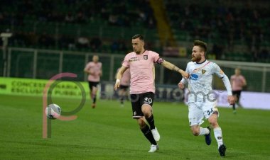 VIDEO/ Cosenza-Palermo: gli highlights del match
