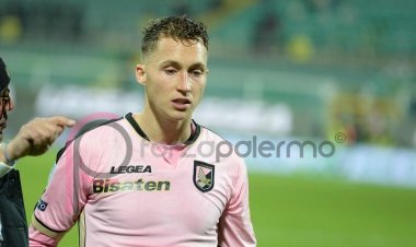 Pescara-Palermo: probabili formazioni