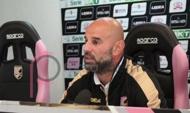 Stellone: «Grande delusione, ci rifaremo contro il Verona»
