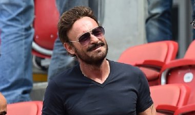 Schillaci: «I giocatori si meritano la promozione»