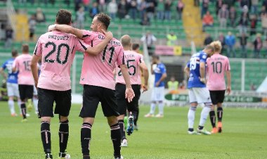 VIDEO/ Palermo-Verona e quella sfida che valse la salvezza