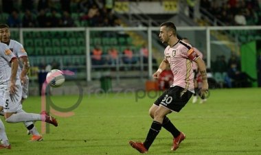 Palermo-Hellas Verona: le probabili formazioni
