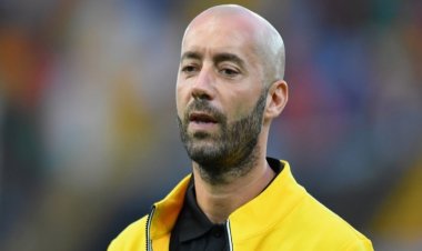 Bucchi: «Palermo? Giocheremo con la voglia di vincere»