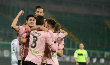 Ricostruire la fortezza Palermo