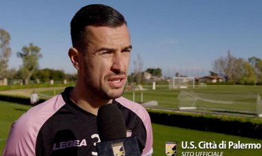 Nestorovski, l'uomo partita: «Giochiamo sempre con la grinta»