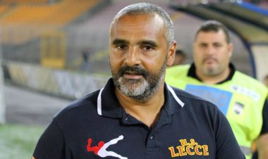 Liverani: «Per noi la A è un'opportunità, per il Palermo...»