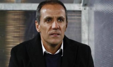 Filippini: «Corsa a tre per la promozione e sul Palermo...»