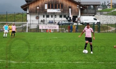 Verso il Padova: seduta mattutina per il Palermo. Lo Faso...