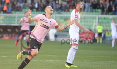 Palermo-Padova, probabili formazioni