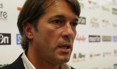 Zamuner: «Ci teniamo a fare bella figura. Dispiace per il rigore»