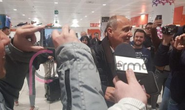 Con Delio allenamento a porte aperte. Ecco quando