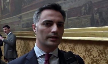 Il nuovo presidente del Palermo? Parla Macaione