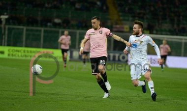 Nestorovski: «Vogliamo la A diretta, play-off difficili»