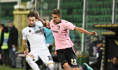 I precedenti di Palermo-Spezia