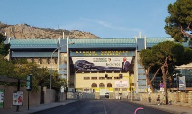 Palermo-Spezia, ecco quanti spettatori al Barbera