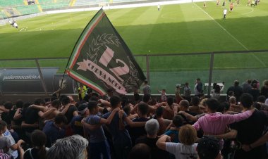 Ascoli - Palermo, info settore ospiti
