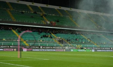 Serie B, chiesta l'esclusione del Palermo dal campionato