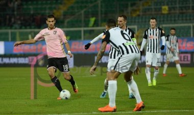 Ascoli-Palermo, gli highlights dell'andata