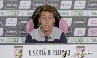 «Crediamo nella A, darò tutto per questa bellissima città»