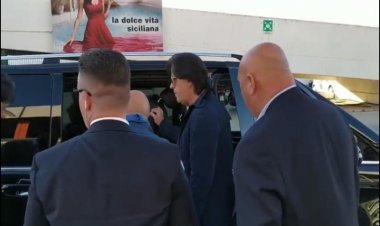 Palermo, i posti chiave nell'organigramma sono tutti di Arkus